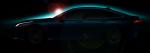 Toyota Mirai Concept 2019 года